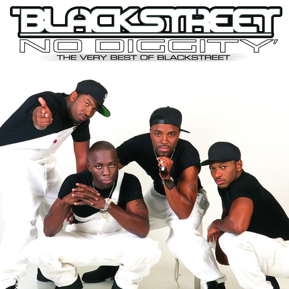 Blackstreet & Dr Dre; Blackstreet